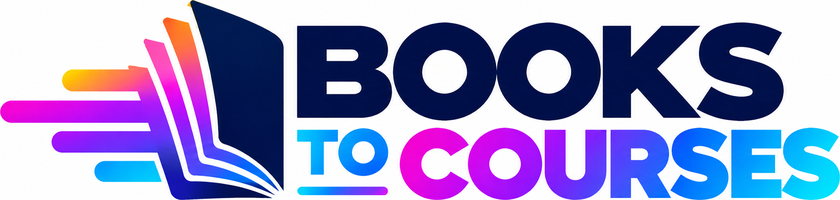 Books to Courses